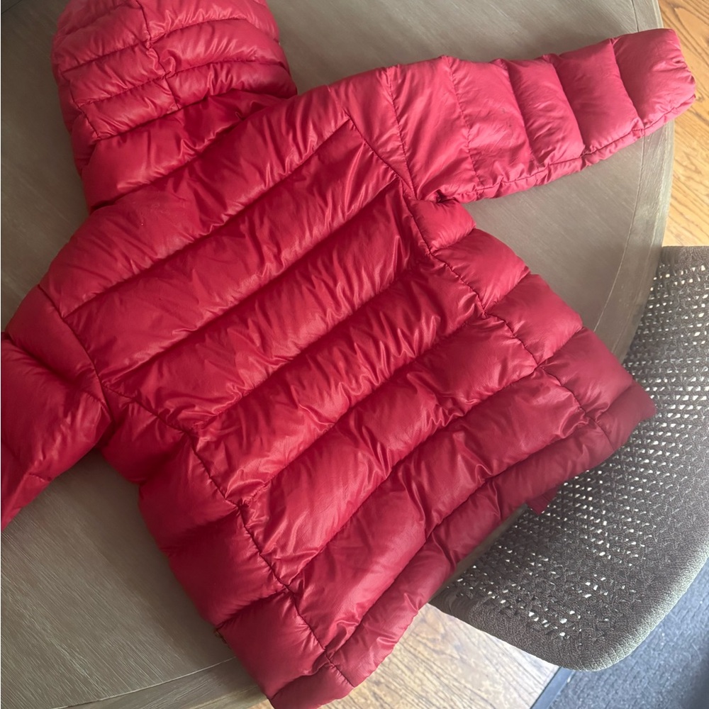 Patagonia Tan Shell Jacket - Picture 5 of 6